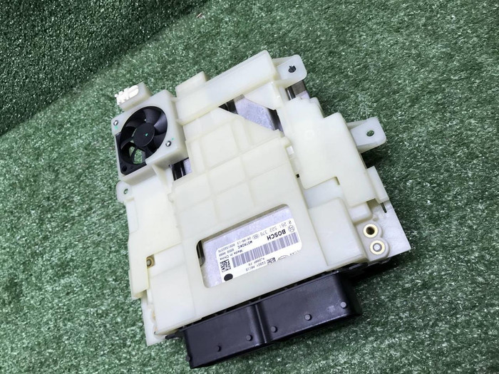 Блок управления ДВС LR Discovery Sport (2019-н.в.)