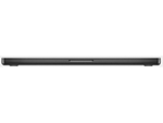 14.2 Ноутбук Apple MacBook Pro 14 2023 3024x1964, Apple M3 Max, RAM 36 ГБ, SSD 1 ТБ, Apple graphics 30-core, macOS, MRX53, Space Black, английская раскладка