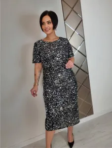 Платье 01522-2 Фабрика Моды