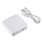 Шлюз Tuya Smart Life Novotech GLAT 359392 KONST NT24