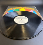 "Rock Hotel" LP Ансамбль «Рок-Отель», Рок, виниловая пластинка 12 дюймов Мелодия СССР 1983 год