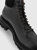 Хайкеры Black