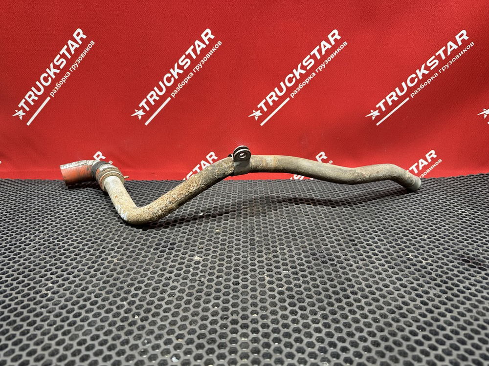 Трубка масляная