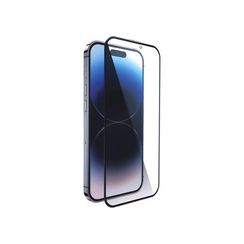 Защитное стекло Anker Anti-Fingerprint Privacy Tempered Glass Film для iPhone 15 Pro Max (A72D5H11.NC)