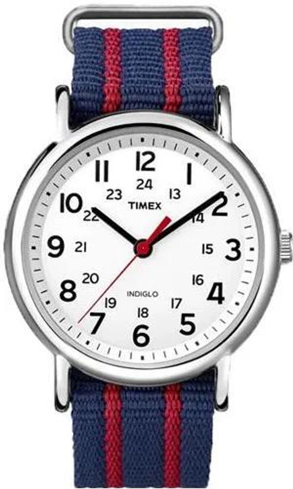 Наручные часы Timex T2N747