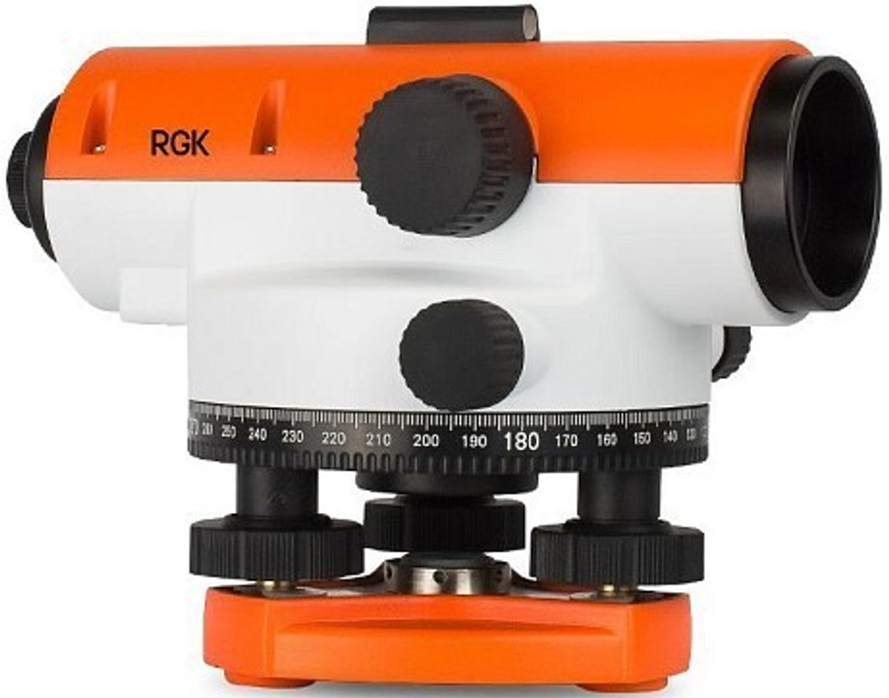 Нивелир оптический RGK C-20 4610011870545