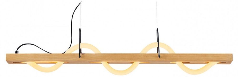 Подвесной светильник Lussole Prairie LSP-7197