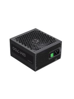 GameMax (GM-700) Блок питания ATX 700W GameMax GM-700