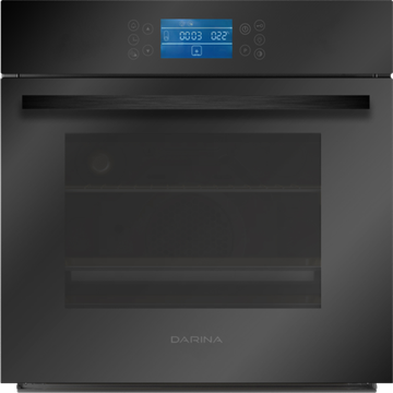 Электрический духовой шкаф DARINA 2V BDE112 710 BB