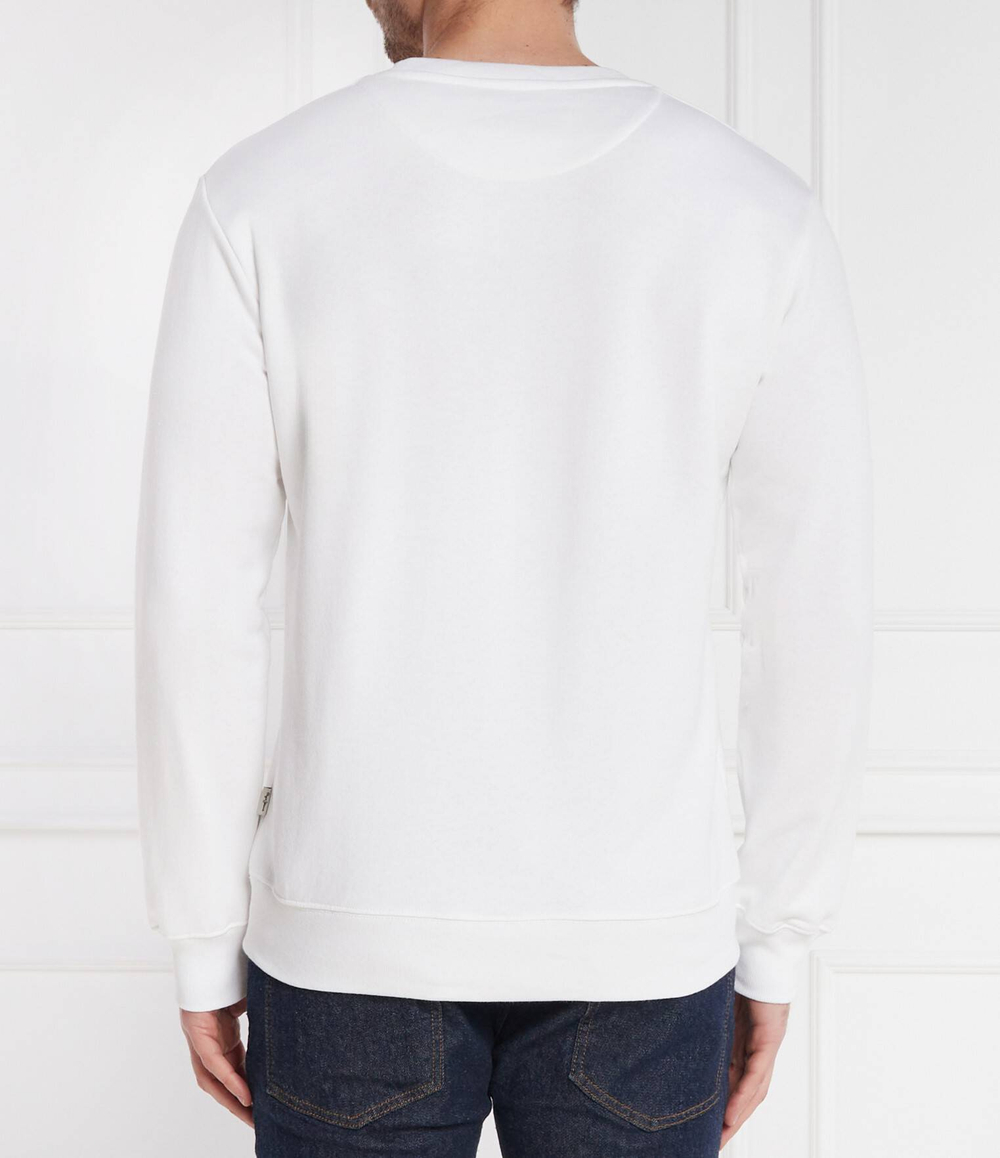 Худи RIKU Pepe Jeans London - белый(PM582662)