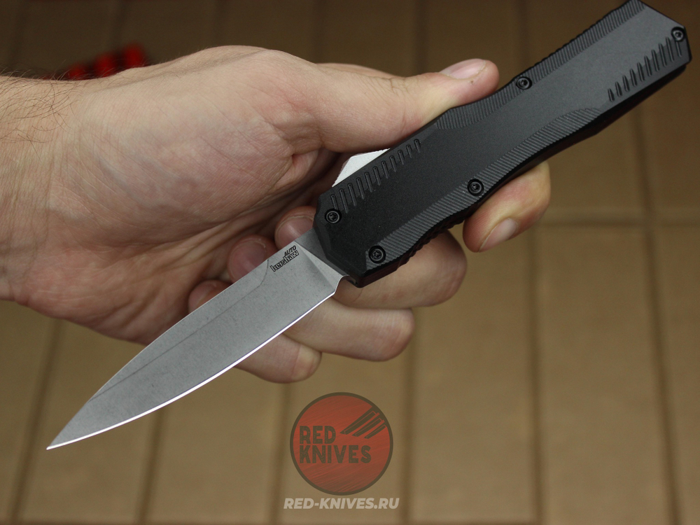 Нож Kershaw Livewire 9000