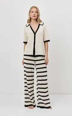 MIRAGE SET Комплект женский со штанами