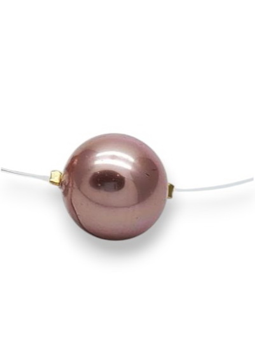 91002164 Колье Selena Pearls