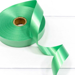 Лента Полипропилен 2см х 110м (Зеленый)