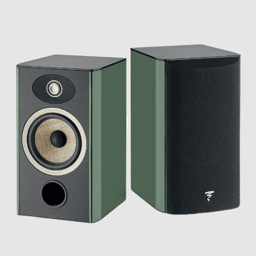 Focal Aria Evo X N1