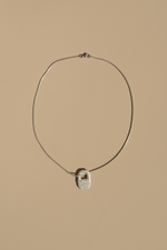 Цепь chain + lock pendant / the object