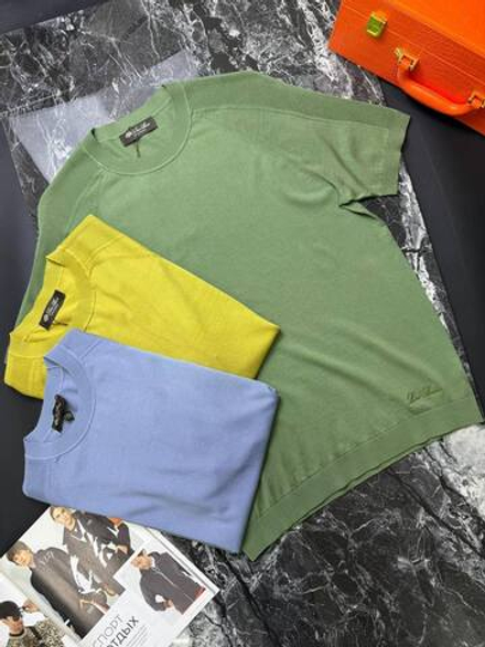 Футболка Loro Piana