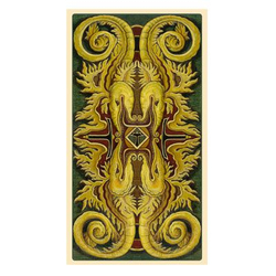 Таро Мистическое / Mystical Tarot