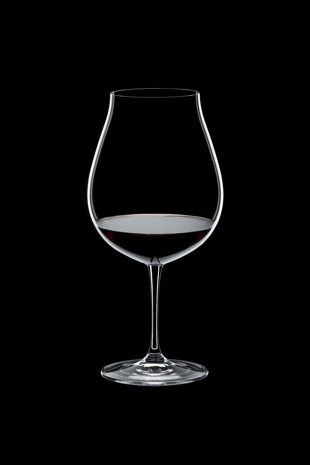 Набор из 2-х бокалов для вина New Wolrd Pinot Noir 800 мл Vinum Riedel