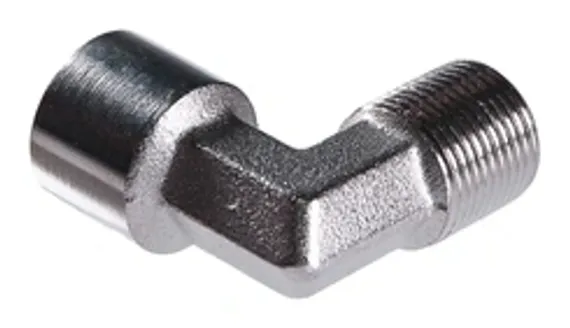 Переходник Fubag L 3/8"MM