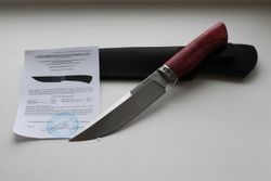 Нож Странник Elmaxфотография - 1