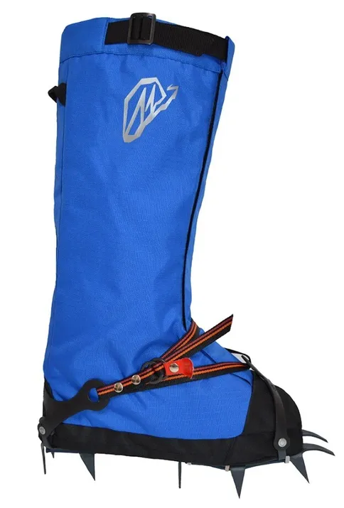 Бахилы утепленные Overboots-2