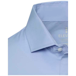 Carnelian мужская рубашка из поплина