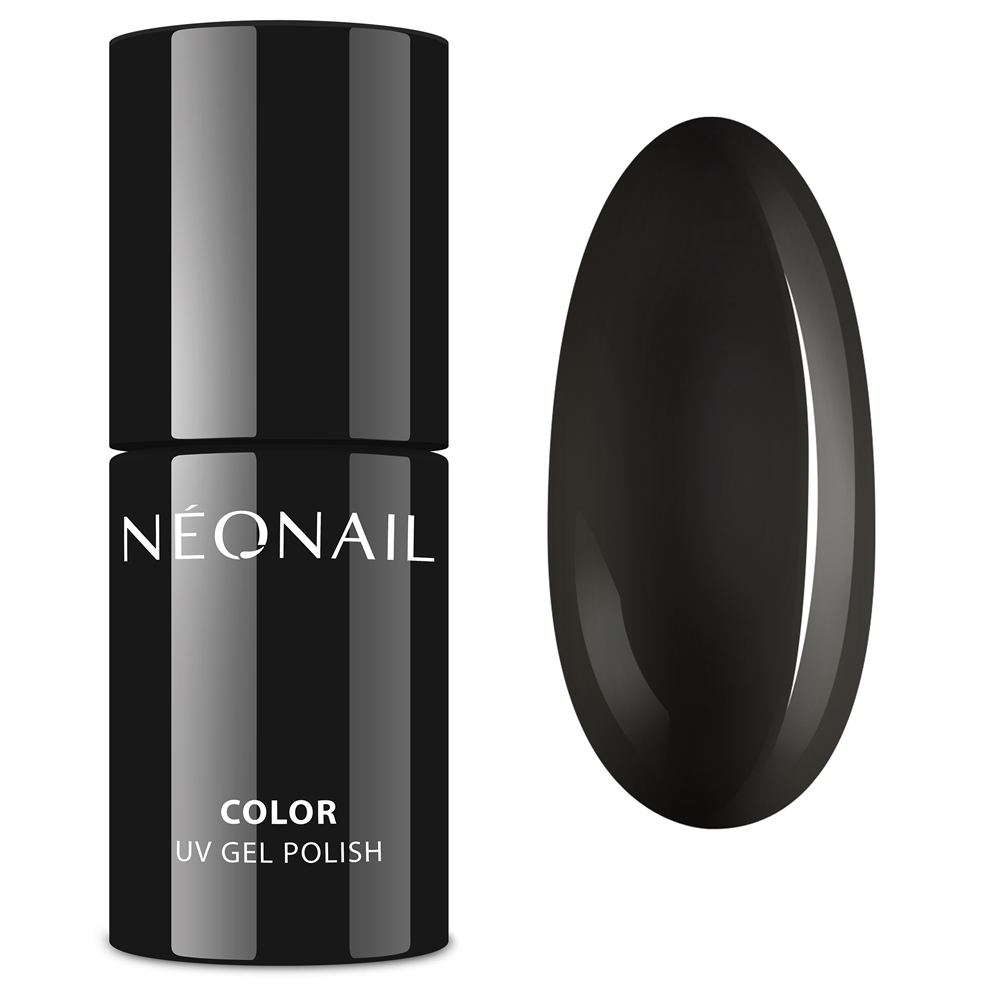 NEONAIL Grunge - гибридный лак для ногтей, 7,2 ml