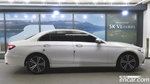 Mercedes-Benz E-Class W213 E250 Avangarde (08.2021)