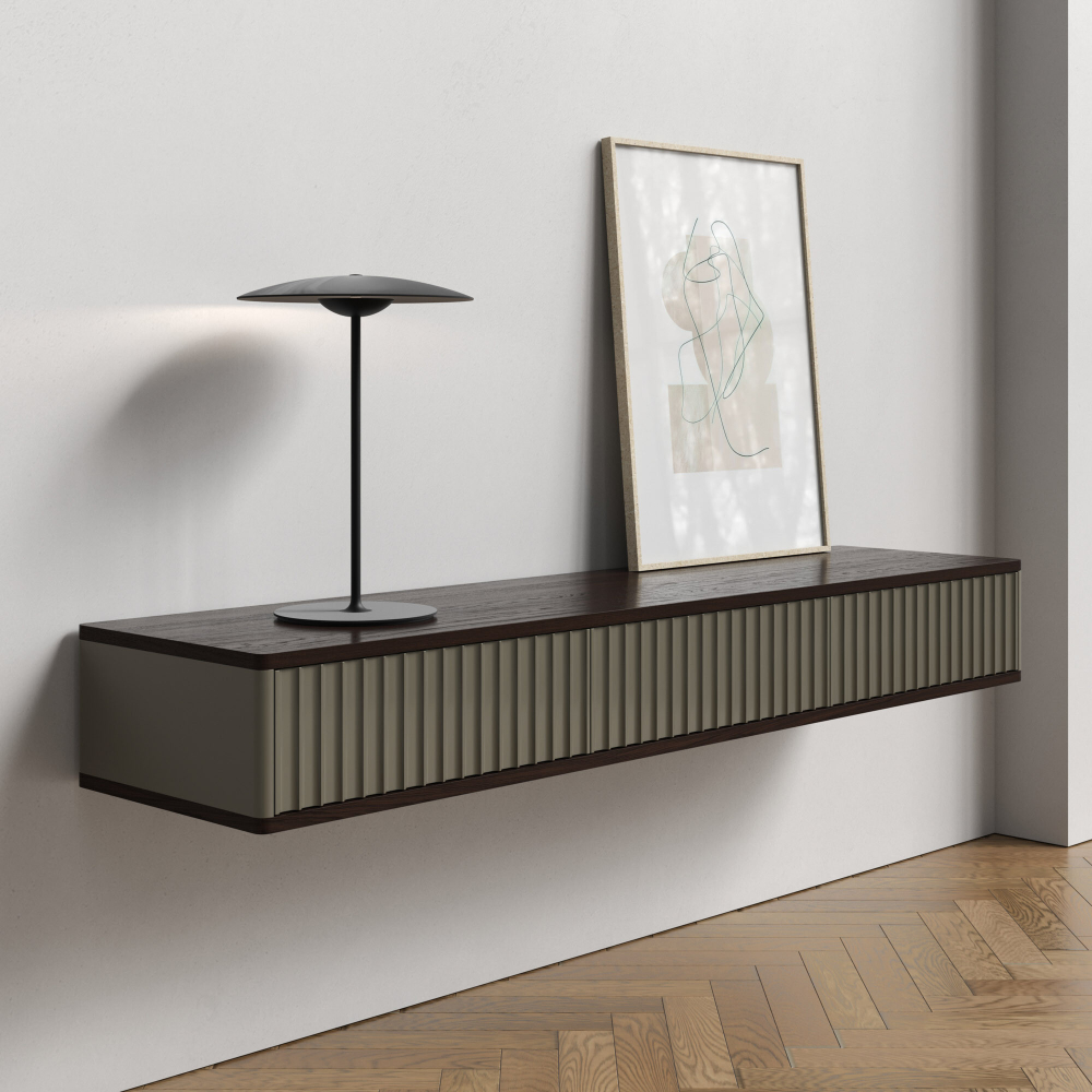 Консоль подвесная CODE VR3