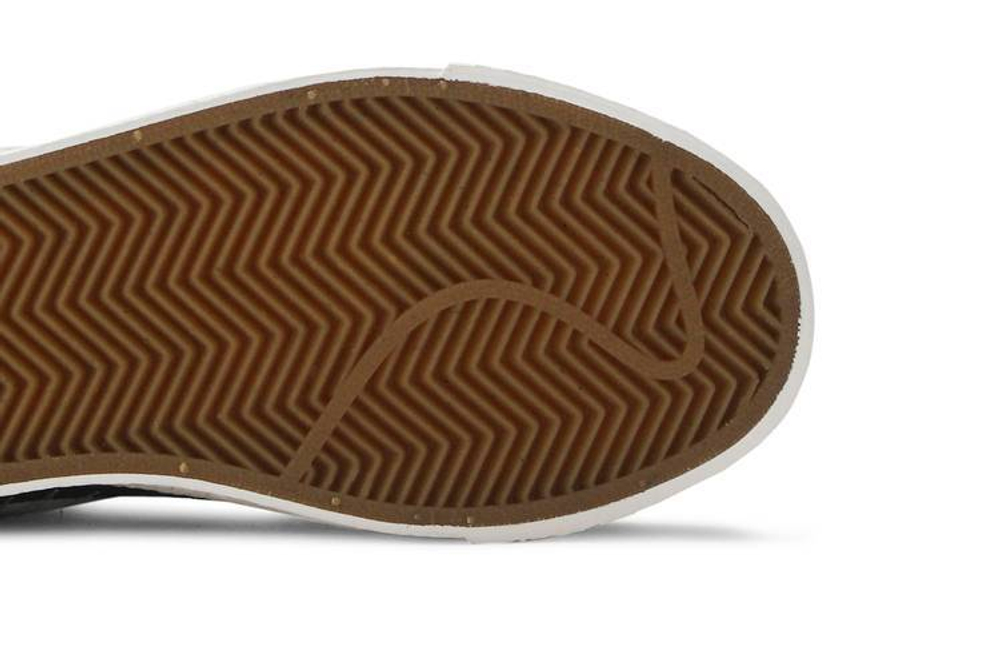 Кроссовки Nike Blazer Sb Premium "Sashiko"