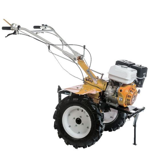 Мотоблок "ПАХАРЬ" TCP 1600 (15 л.с.)