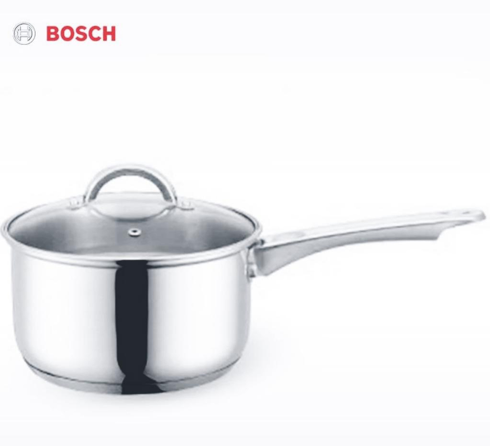 Набор кастрюль