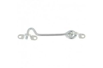 Крючок ветровой КР-100 цинк