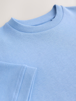 Футболка для мальчика Next E66-275, Голубой