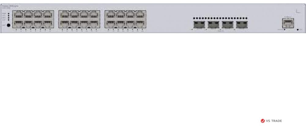 Коммутатор Huawei S310-24P4X