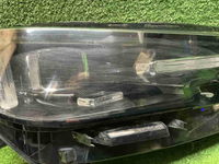 Фара правая Changan CS55PLUS (2021-2024) LED