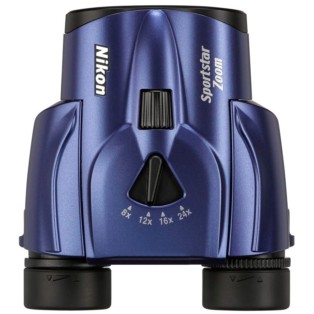 Бинокль Sportstar Zoom  8-24x25 DARK BLUE