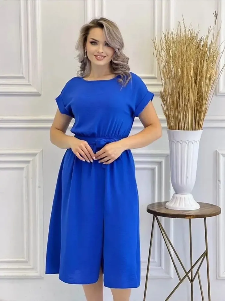 Платье 2576494 Fabrika