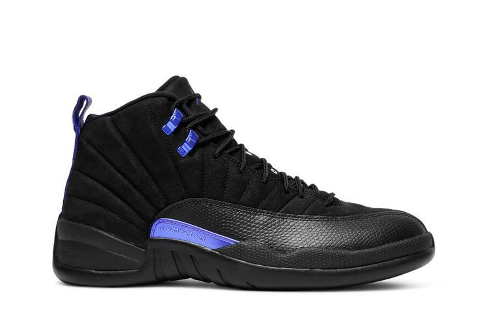 Кроссовки Jordan Air Jordan 12 Retroblack Concord