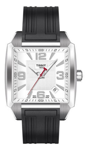Tissot T-Trend Tissot Quadrato T0055101727700