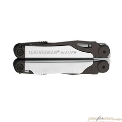 Мультитул Leatherman Wave 832458
