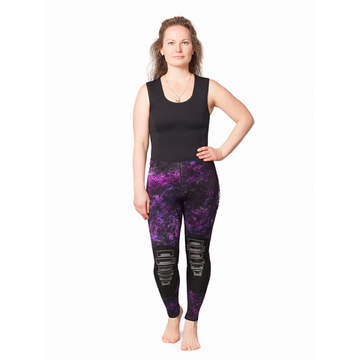 Гидрокостюм "Миметик КАЛАН 3.0" LADY, GalaxyAPE/07 5 мм