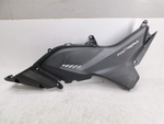 Пластик боковой левый Honda NC700 NC750 83701-MGS-D300.