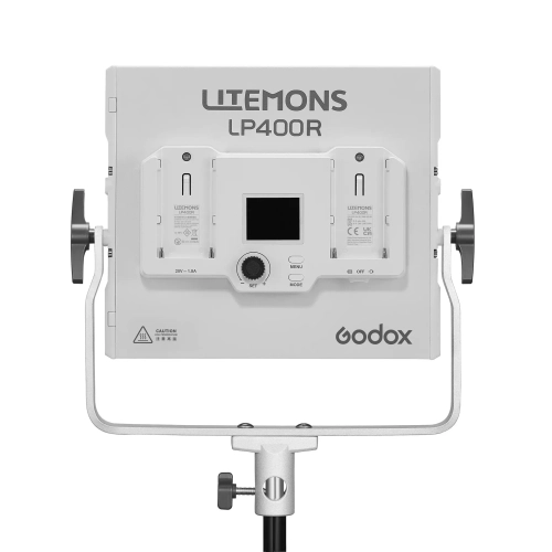Осветитель светодиодный Godox LITEMONS LP400R