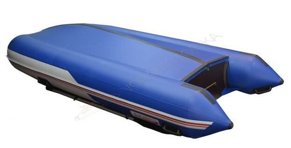 Лодка Хантер СТЕЛС 315