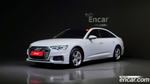 Audi A6 (C8) 45 TFSI (07.2021)