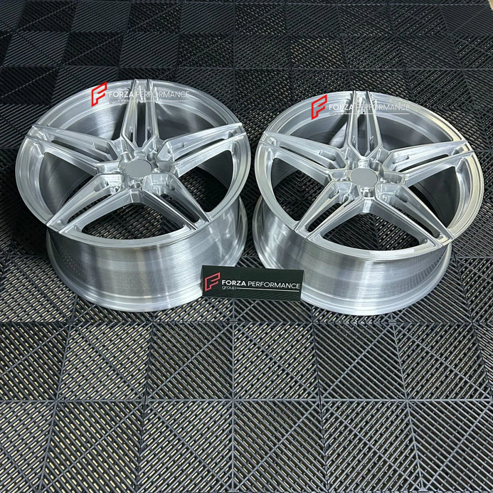 КОВАНЫЕ ДИСКИ ДЛЯ BMW 5 SERIES G60 2024 БМВ