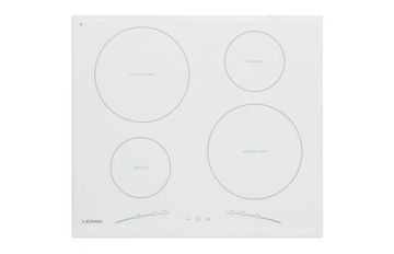 Индукционная варочная панель Leran EIH 6542 WBV