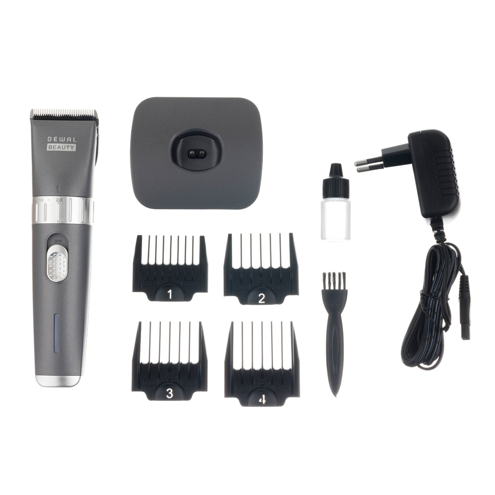 Машинка для стрижки DEWAL BEAUTY Easy HC9009